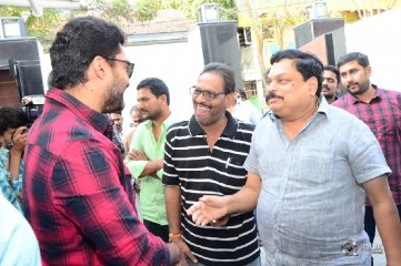 118 Movie Success Celebrations